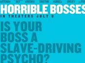 Trailer 'Horrible bosses'