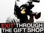 primeros minutos Banksy "Exit through Gift shop"