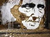 Rayando paredes VHILS