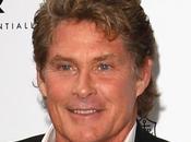 David Hasselhoff Piraña