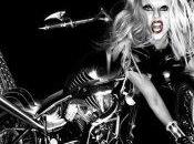 Lady Gaga: 'Born this way'