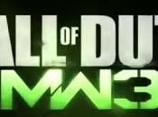 Primer trailer Call Duty: Modern Warfare