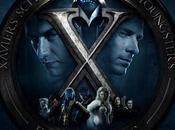 X-Men First Class. Trailer.