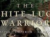 'The White-Luck Warrior', Scott Baker