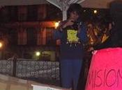 noche divertida #acampadatoledo