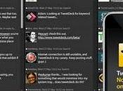 Twitter compra TweetDeck