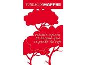 Homenaje Hermanos Grimm pabellón infantil Mapfre