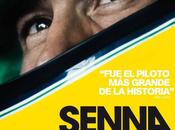 profundidad: Senna