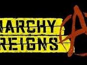 Tráiler Anarchy Reigns