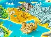 Trucos para Bubble Island