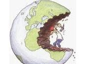 Estudio acusa Barrick alta contaminación aguas argentinas