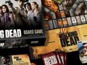 zombies dirigen hacia juegos mesa