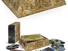 'Lost': serie completa Enciclopedia Oficial Bonus