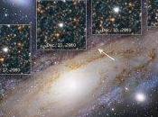 estrella cambió nuestra visión universo