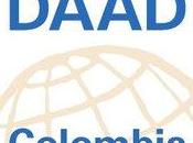 Becas Alecol postgrado Alemania 2011