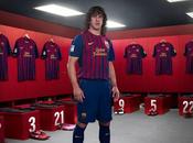 ¿Cambio modelo camiseta Barcelona acertado?