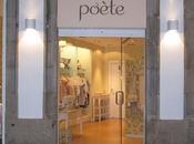 ¿conocéis nueva tienda poète pontevedra?