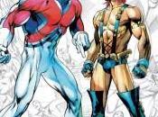 NUESTROS ARTCOMICS: Alan Davis