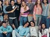 valores proponen jóvenes teleseries españolas