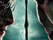 Harry potter reliquias muerte: parte primeros posters