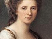 Retratista neoclásica, Angelica Kauffmann (1741-1807)