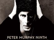 Peter Murphy Ninth