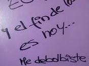 Realmente queremos escuchar?