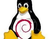 Comparto repositorios Debian