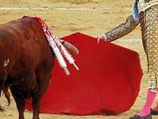 mala suerte “Arrestado”