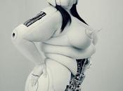 Cyborg-licious