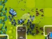 Jugar Army Attack Facebook