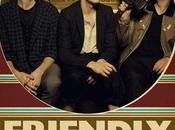 Friendly Fires México