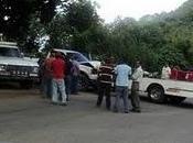 Conmoción muerte agricultor Óscar Pérez