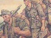 Gebirgsjäger Creta: sudor ahorra sangre 26/05/1941