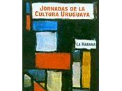 delegación integran cerca treinta artistas escritores nación sudamericana presentará propuestas hasta junio unas quince sedes capital cubana