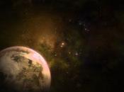 Estrellas planetas estrellas