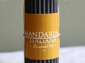 Aceite esencial Mandarina italiana