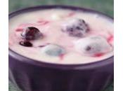 Yogurt antiage