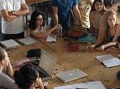 comunidad práctica compartir conocimiento profesional.