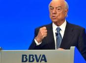 Fiscalía española pide imputación banco BBVA espionaje