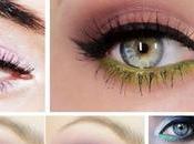 Cómo hacer maquillaje ojos ahumados