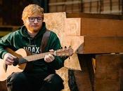 Sheeran lideran listas ventas estadounidenses