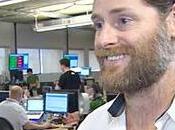 trucos liderazgo: Transformé startup empresa global.