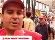asesinato cuadros dirigenciales medios bajos chavismo marco “Operación Arquímedes”
