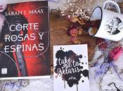 corte rosas espinas (Sarah Maas)