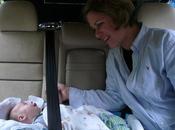 Viajar bebés niños