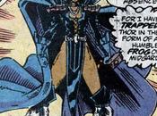 Cuando Thor mujer negra, nadie quejo