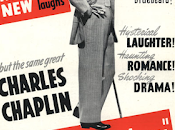 Monsieur Verdoux: Chaplin incómodo