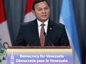 Grupo Lima Mercosur preparan escalamiento agresiones Venezuela para este agosto.