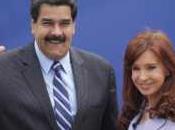 “#SraCristinaLeCuentoQue”, hashtag exiliados venezolanos para repudiar dichos Cristina Kirchner